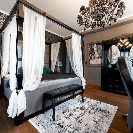 Premium Apt Kosice Center 3 Room 150M2 Hlavna Ulica Exteriör bild