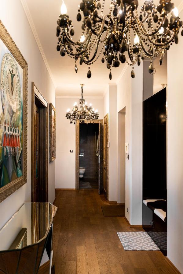 Premium Apt Kosice Center 3 Room 150M2 Hlavna Ulica Exteriör bild
